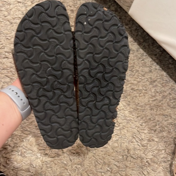 Birkenstock sandals size 37 - Picture 6 of 11